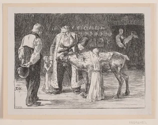 Illustration för "Män"