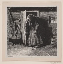 Illustration för "Soria Moria Castle"