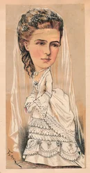 H.R.H. Hertiginnan av Edinburgh, 1874