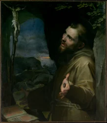 Sankt Franciskus