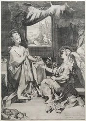 Bebådelsen