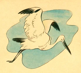Färgillustration