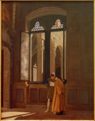 Praetorianska palatset
