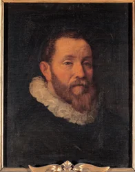 Självporträtt
