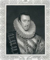 Saint Philip Howard, Earl of Arundel (1557-95)