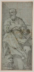 Markus evangelisten
