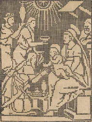 Lord Federic de Vinciolo V...s andra verk och subtila uppfinningar av underkläder, 1603.