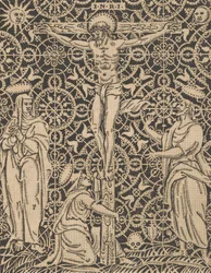 Lord Federic de Vinciolo V...s andra verk och subtila uppfinningar av underkläder, 1603.
