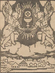Lord Federic de Vinciolo V...s andra verk och subtila uppfinningar av underkläder, 1603.