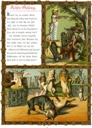 Reynard räven, eller "Reineke Fuchs"
