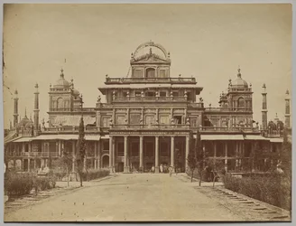 Kungspalatset