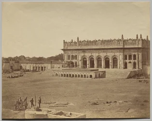 Den lilla imambaran