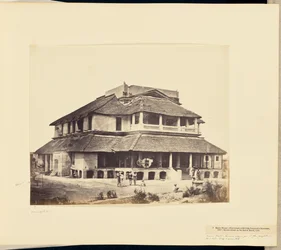 [Banks hus]