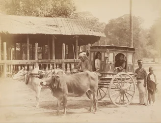 Burmesisk allmän transport