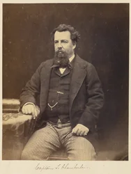 Kapten T. Chamberlain