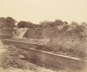 Grand Breach på Cashmere Bastion