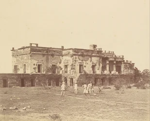 Hindu Navs hus