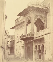Jain-templet
