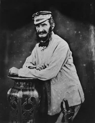 Sir James Hope Grant, 1857