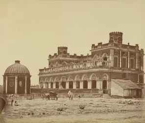 [The Musabagh]
