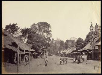 Staden Hara Matchida