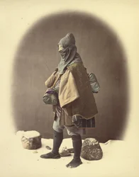Resande köpman