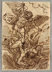 Ärkeängeln Mikael
