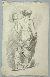 Urania, astronomimusa
