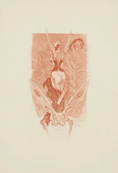 Diaboli Virtus in Lombis