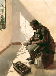 Skomakaren
