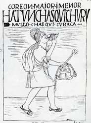 December, solgudens månad
