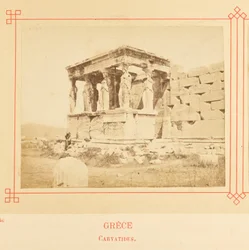 Karyatider