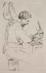 Charles Kean