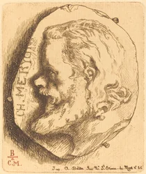 Charles Meryon