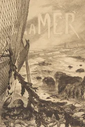 Havet, 1850-1914.