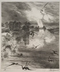 Svalor, 1882.