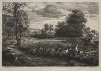Uppmaningen till ordning, 1859.