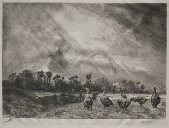 Stormmolnet, 1878-1887.