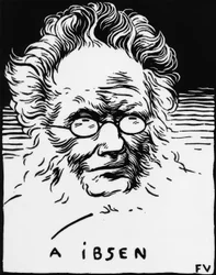 En Ibsen (för Ibsen)