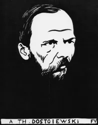 A Th. Dostojevski