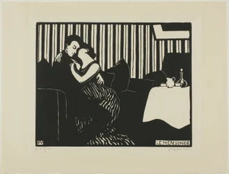 The Lie, tallrik ett från Intimacies
