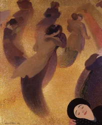 Valsen La Valse