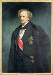 Urban Le Verrier (1811-77)