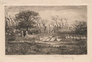 Gäss, 1887.
