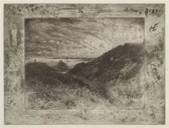 Klippan: Saint-Malo Bay