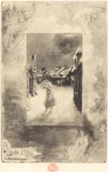 Nedre Hamet, 18791880.
