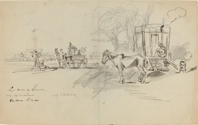 Deauville-loppen