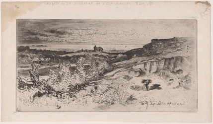 Saint-Michel i L