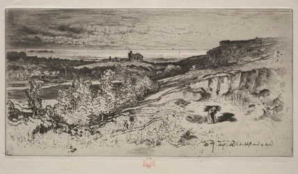 Kapellet Saint-Michel i L
