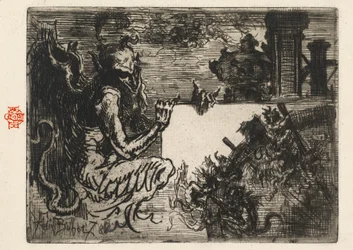 Demonskrivaren, 1878.